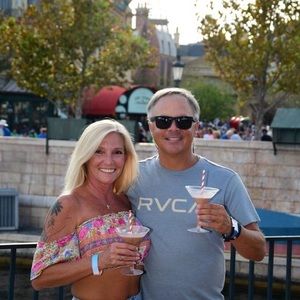 Meet your Posher, Tiffani